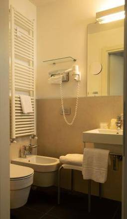 Best Western Hotel de Capuleti, Verona