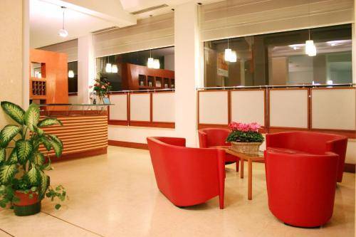 Hotel Alexandra, Turin