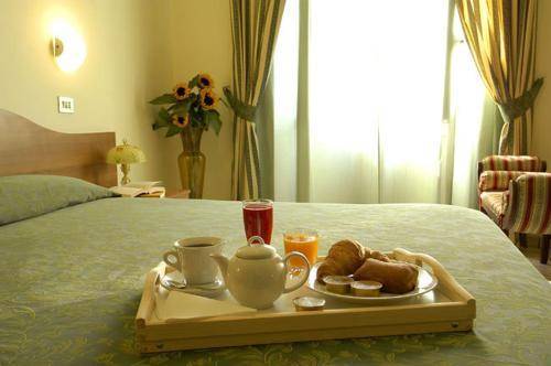 Hotel 22 Marzo, Milan