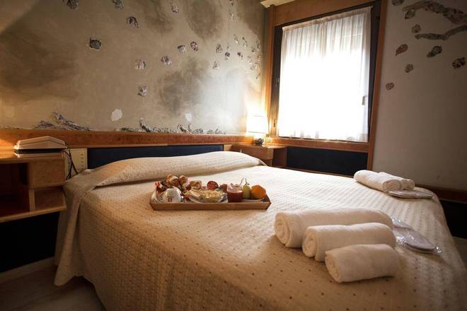 Hotel Diplomatic, Turin