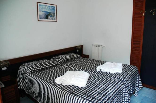 Hotel Il Faro, Sorrento
