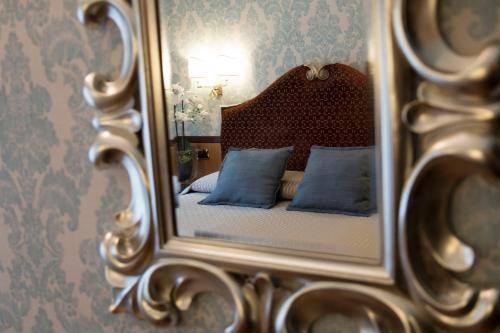 Hotel Europa, Verona