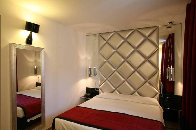 Corte Ongaro Hotel, Verona