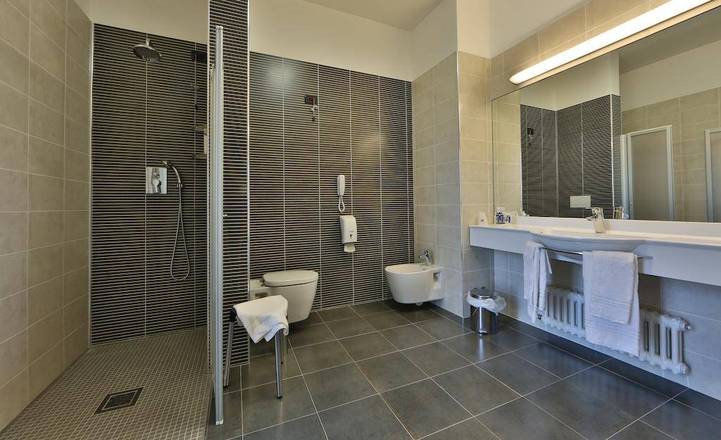 Best Western Hotel Luxor, Turin
