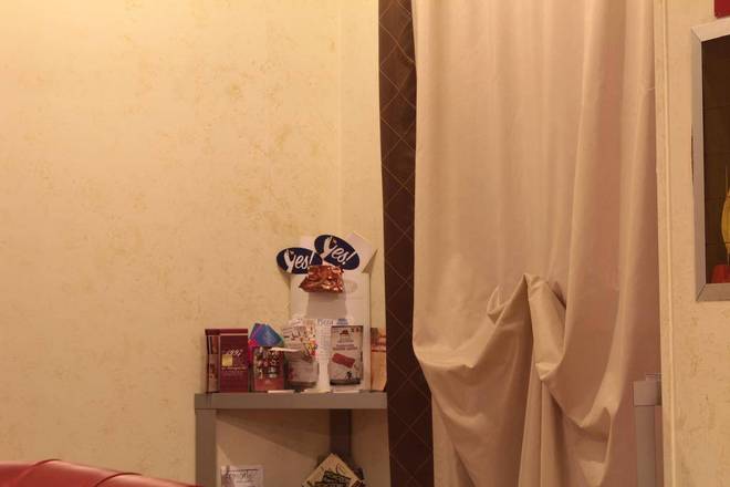 Hotel Montevecchio, Turin