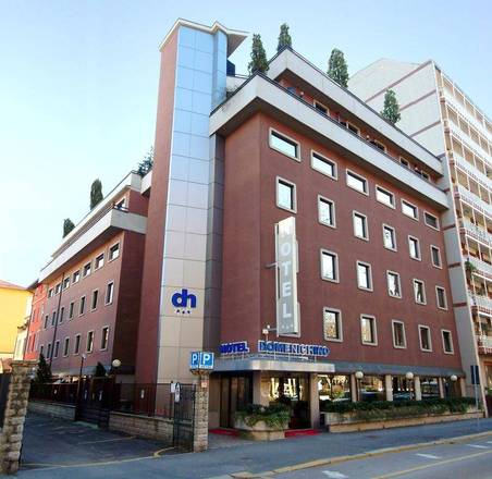 Hotel Domenichino, Milan