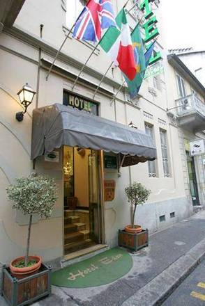 Eden, Turin