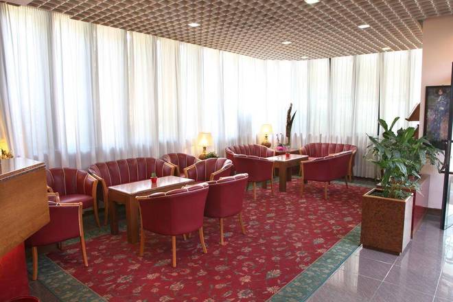 Hotel Maxim, Verona
