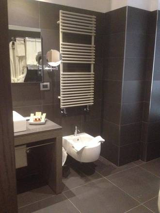 Hotel Diplomatic, Turin