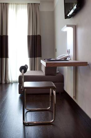 Best Western Hotel de Capuleti, Verona