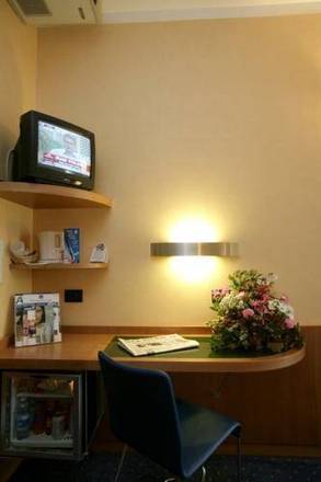 Best Western Hotel Luxor, Turin