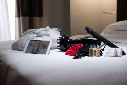 Best Western Hotel de Capuleti, Verona
