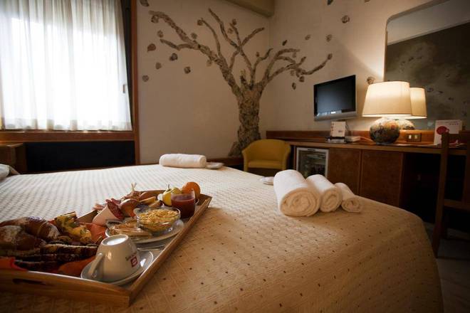 Hotel Diplomatic, Turin