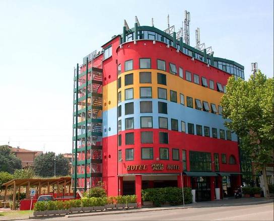 Hotel Porta Palio, Verona