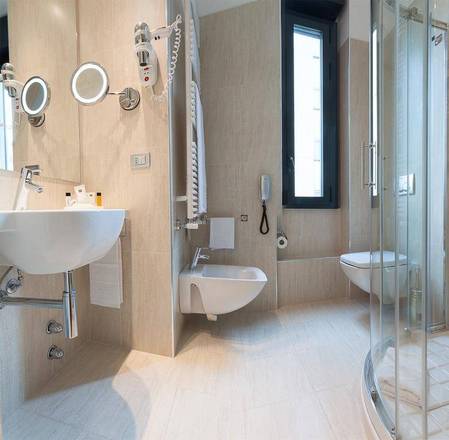 Best Western Plus Executive Hotel and Suites, Turin