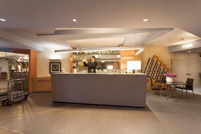 Best Western Plus Executive Hotel and Suites, Turin