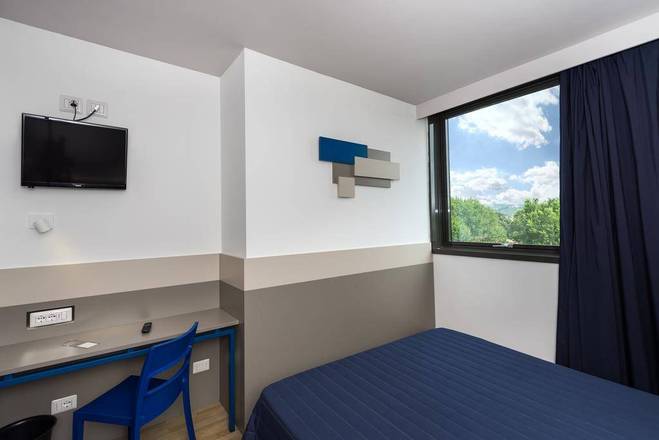 Hotel Martini, Verona