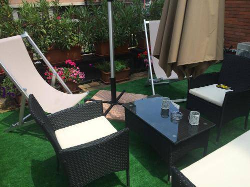 Hotel Parco Fiera, Turin