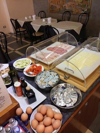 Hotel Piccolo, Verona