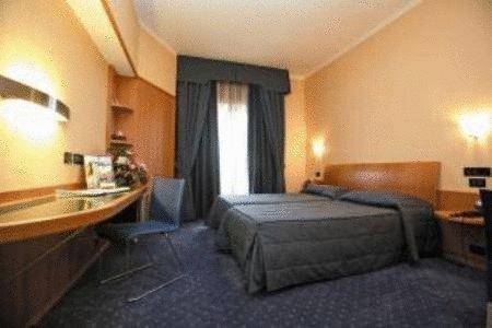Best Western Hotel Luxor, Turin