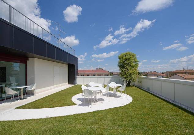 Corte Ongaro Hotel, Verona