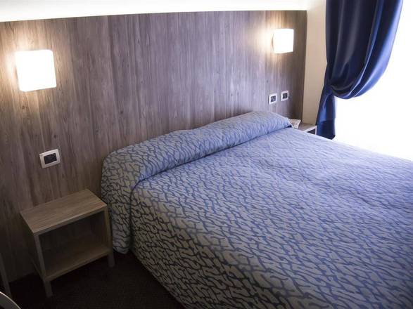 Hotel Urbani, Turin