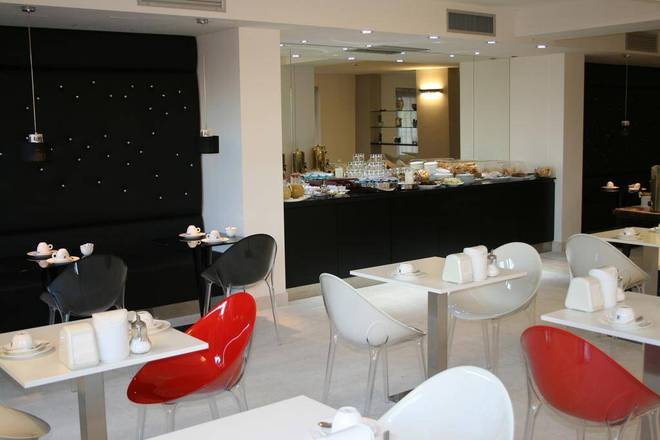 Corte Ongaro Hotel, Verona