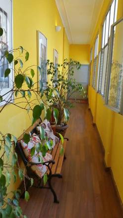 Hotel Alpi Resort, Turin