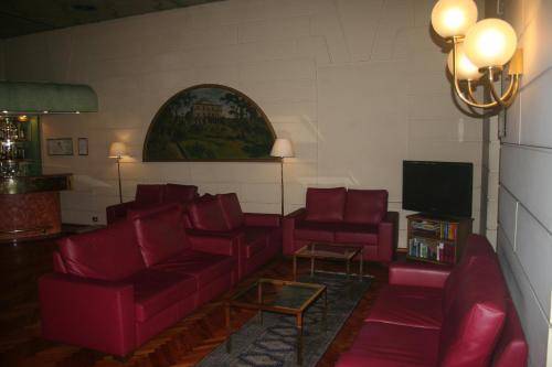 Albert Hotel, Milan