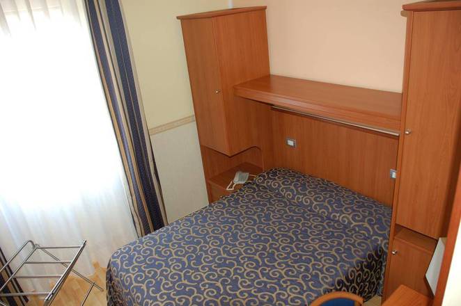 Hotel Piccolo, Verona