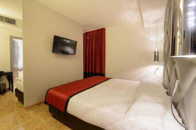 Corte Ongaro Hotel, Verona