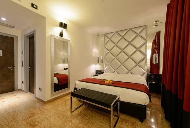 Corte Ongaro Hotel, Verona