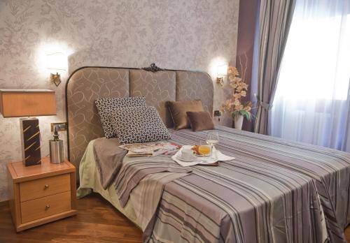 Hotel Europa, Verona