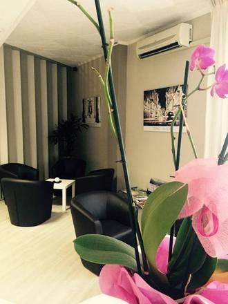 Best Quality Hotel Politecnico, Turin