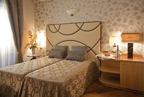 Hotel Europa, Verona