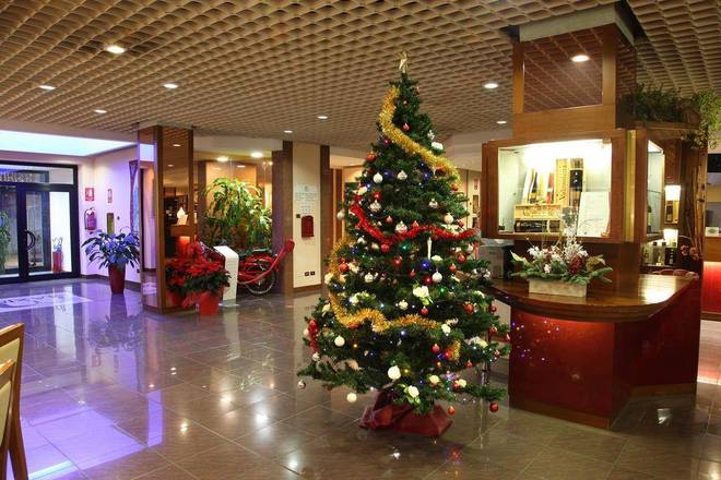 Hotel Maxim, Verona