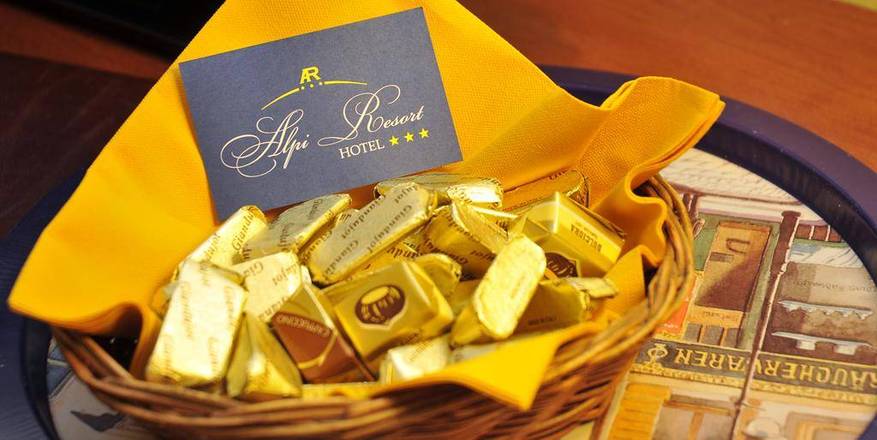 Hotel Alpi Resort, Turin