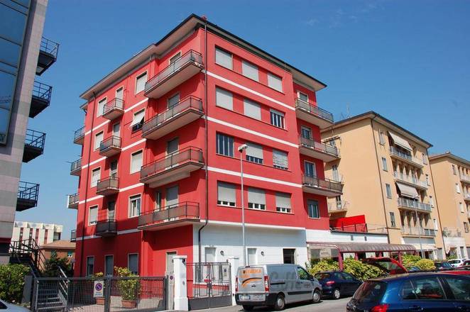 Hotel Piccolo, Verona
