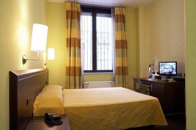 Hotel Campidoglio, Turin
