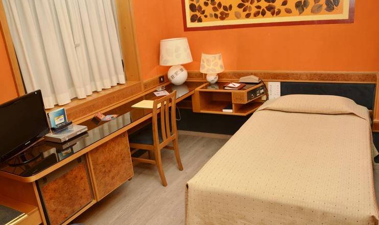 Hotel Diplomatic, Turin