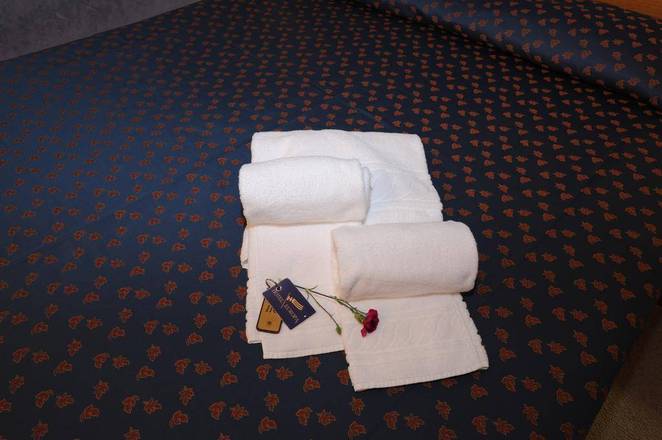 Hotel Europa, Verona