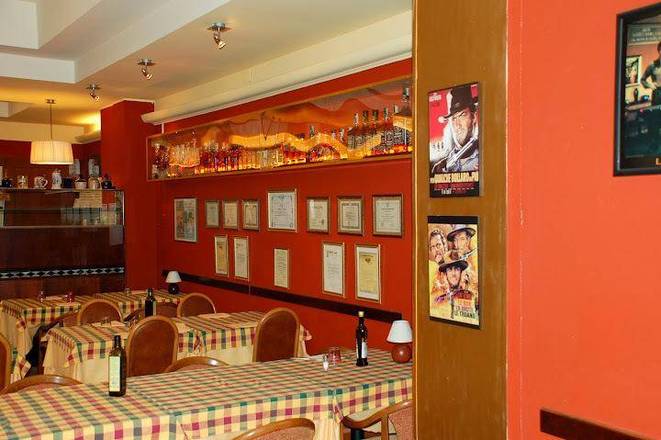 Hotel Porta Palio, Verona