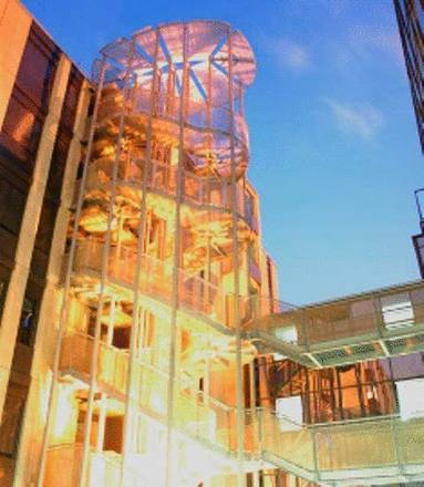 Best Western Plus Executive Hotel and Suites, Turin