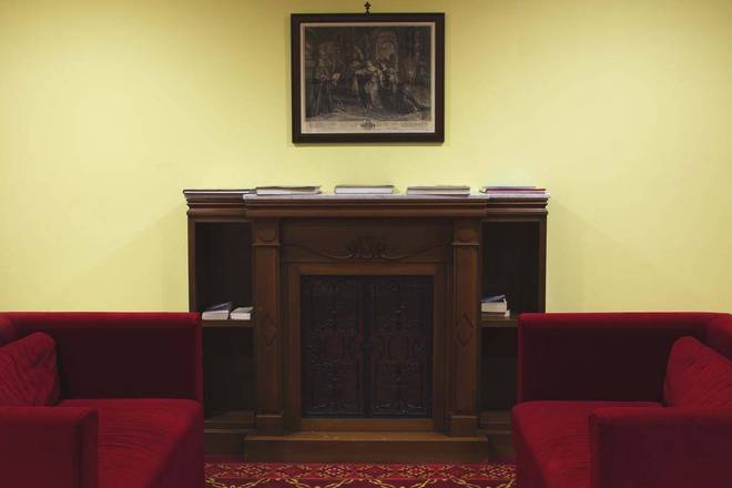 Hotel Alpi Resort, Turin