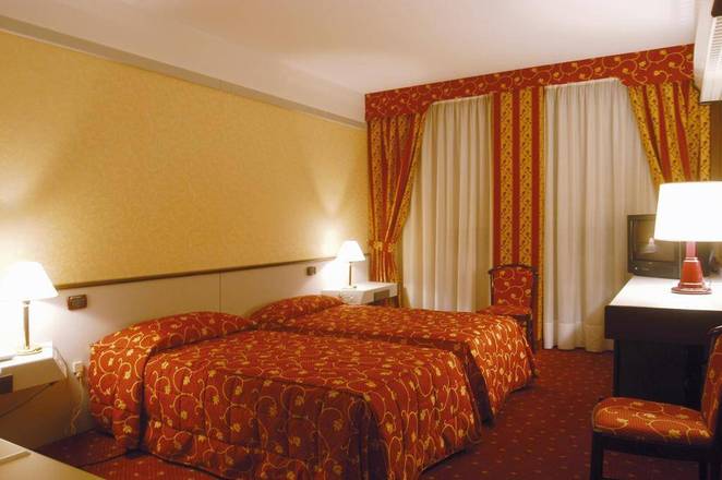 Hotel Maxim, Verona