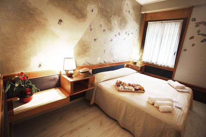 Hotel Diplomatic, Turin