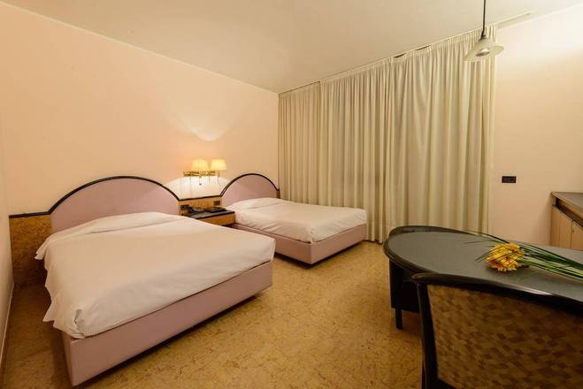 Corte Ongaro Hotel, Verona
