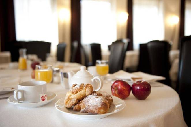 Montresor Hotel Palace, Verona