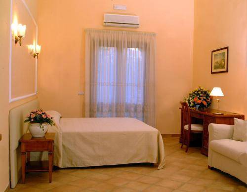 Il Roseto, Sorrento
