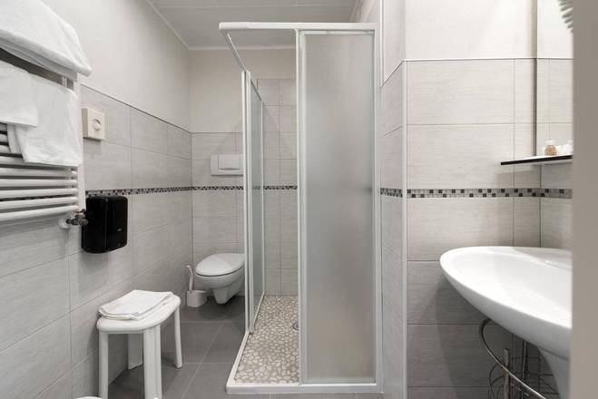 Hotel Porta Palio, Verona